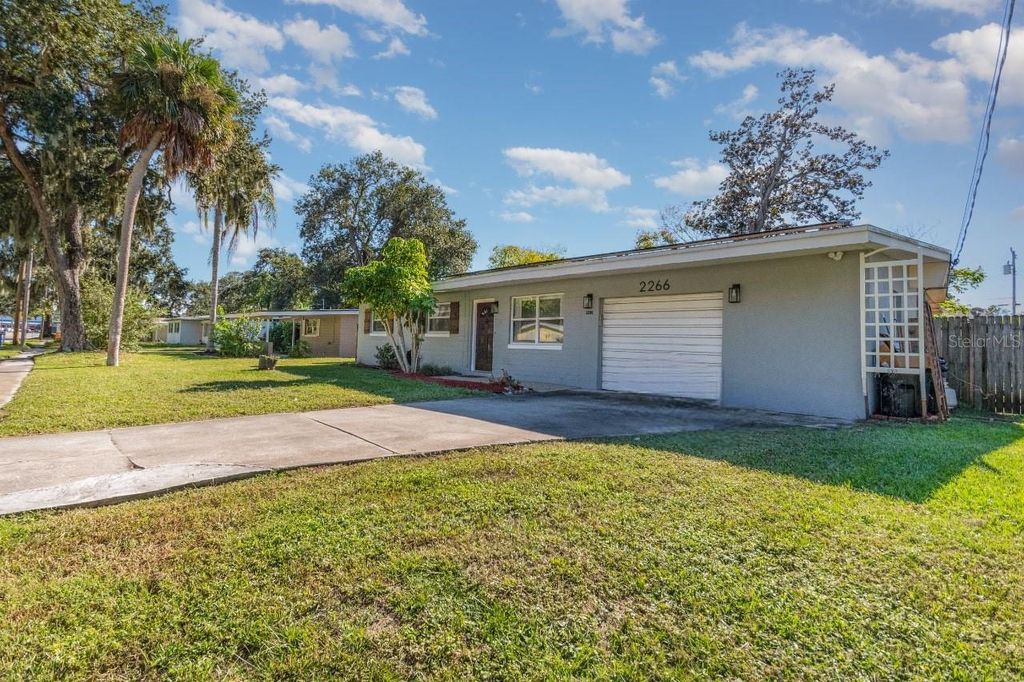 Photo of 2266 Sherwood Drive, South Daytona, FL 32119 (MLS # O6346541)