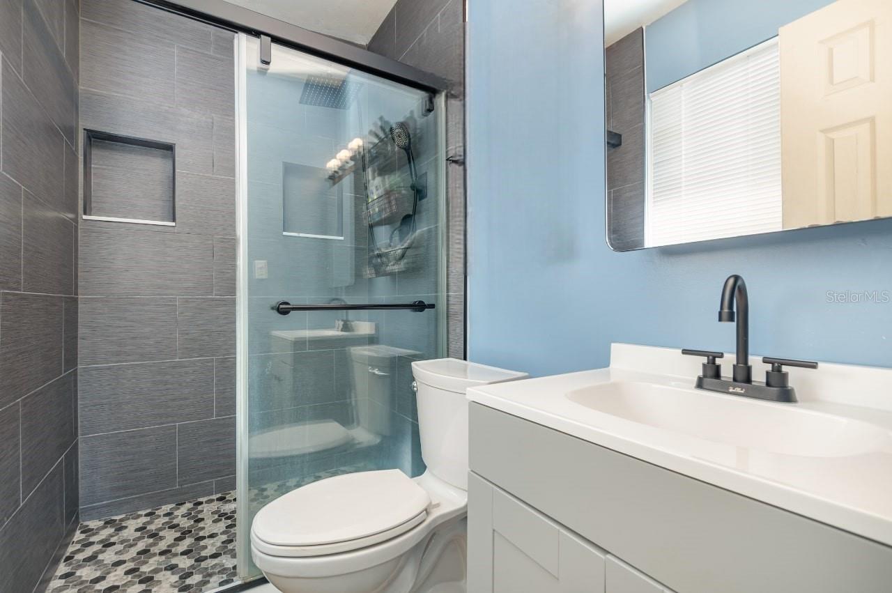 SHERWOOD FOREST - Residential