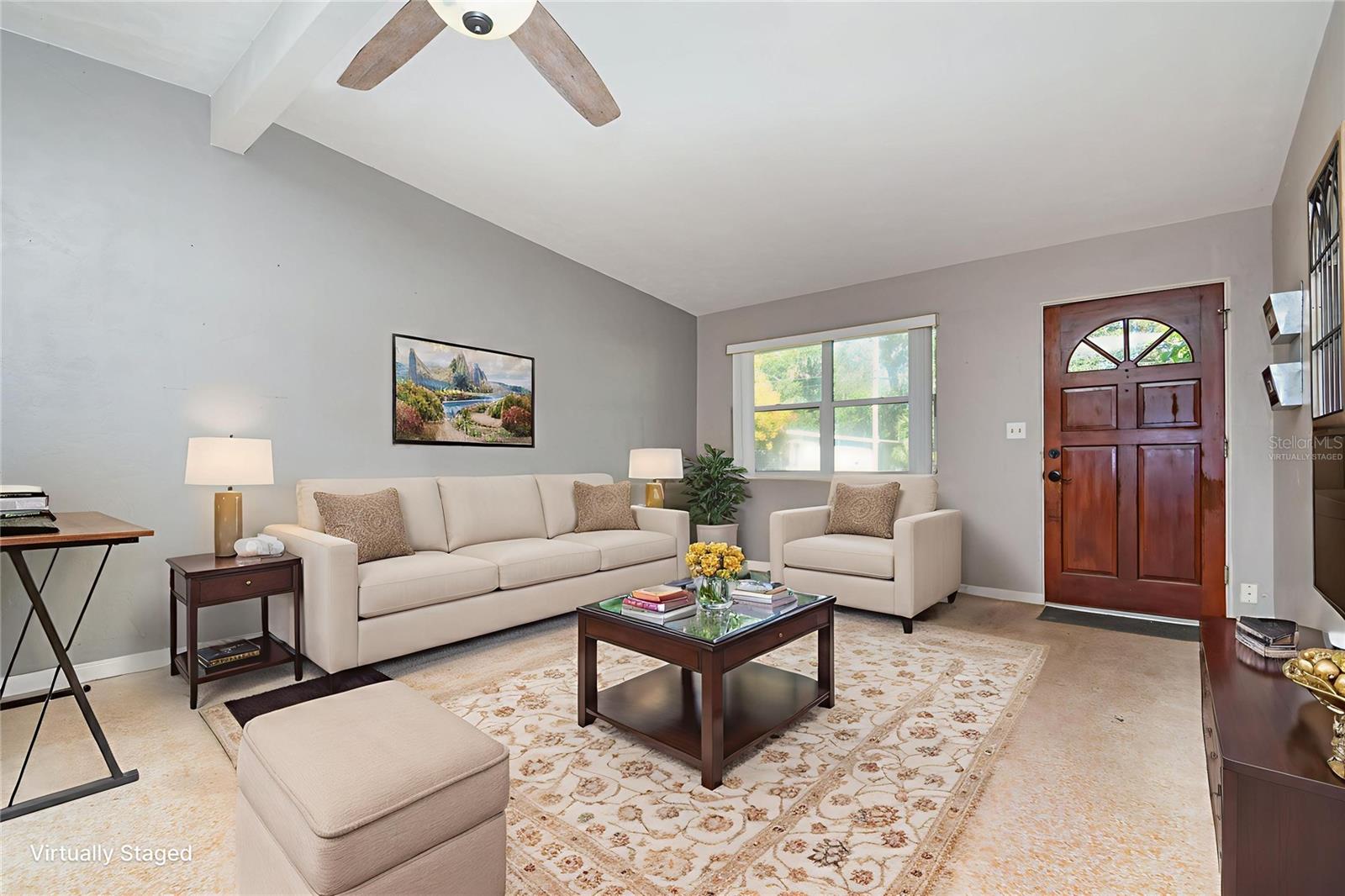 SHERWOOD FOREST - Residential