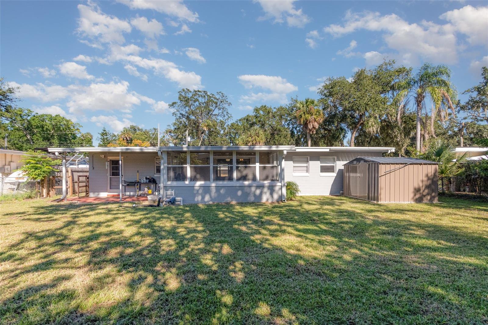 SHERWOOD FOREST - Residential