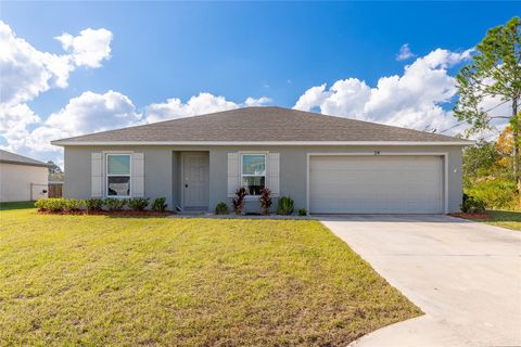 Photo of 24 Rockingham Lane, Palm Coast, FL 32164 (MLS # V4945712)