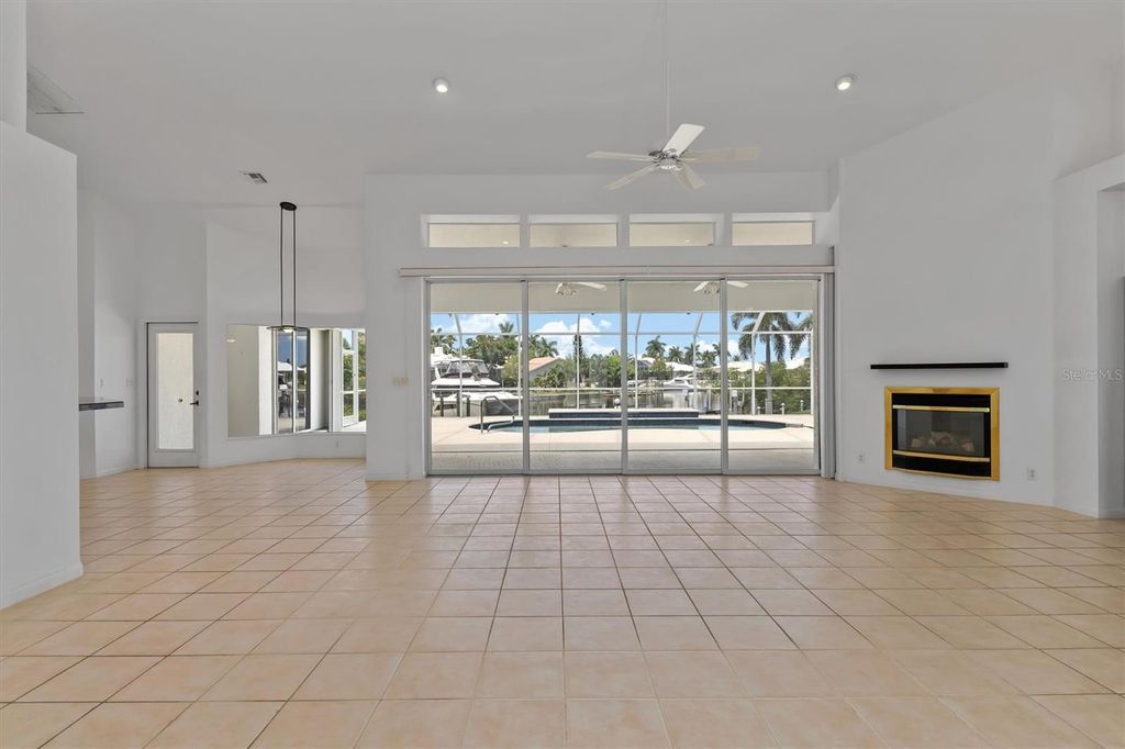 Photo of 1401 Kittiwake Drive, Punta Gorda, FL 33950 (MLS # C7527116)