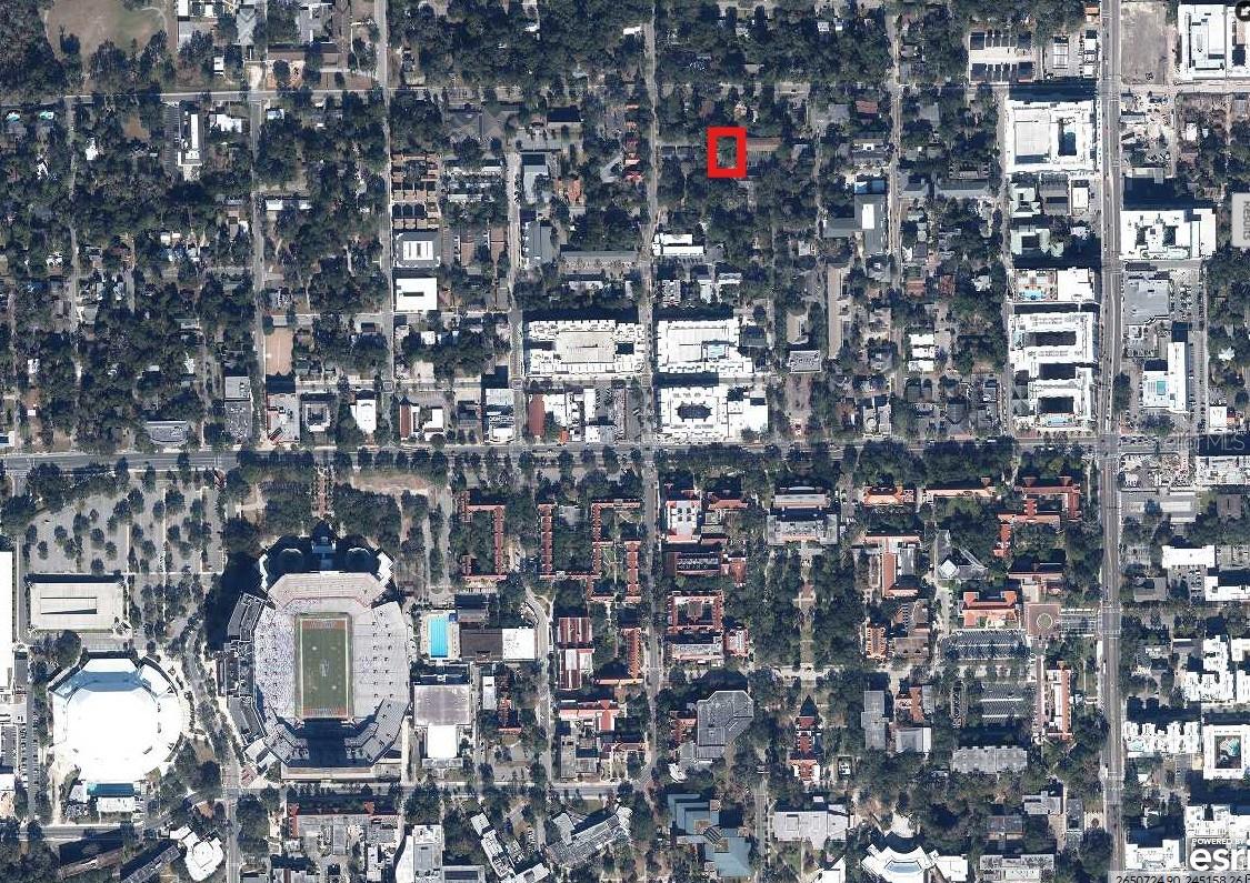 N/A - Residential Income