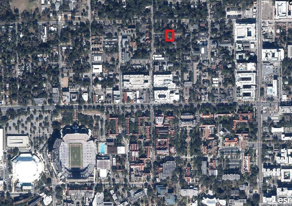 Photo of 1618 NW 4th Avenue, Gainesville, FL 32603 (MLS # GC535993)