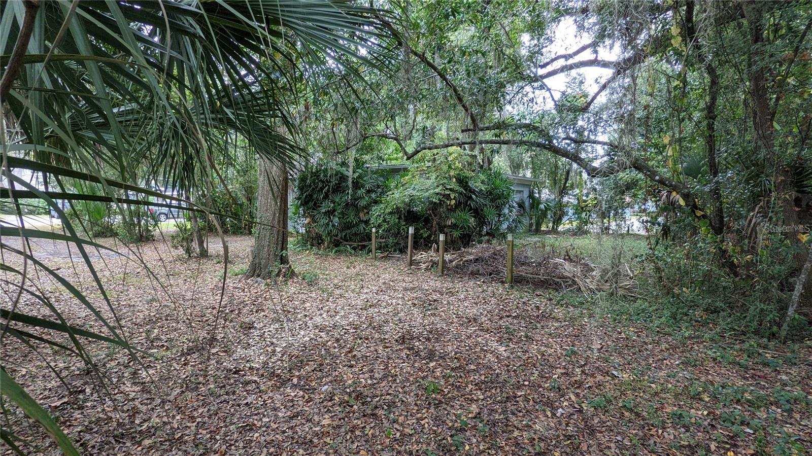 N/A - Residential Income