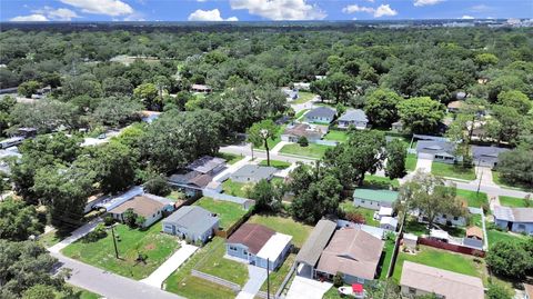 A home in TAMPA