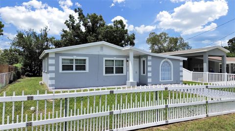 A home in TAMPA