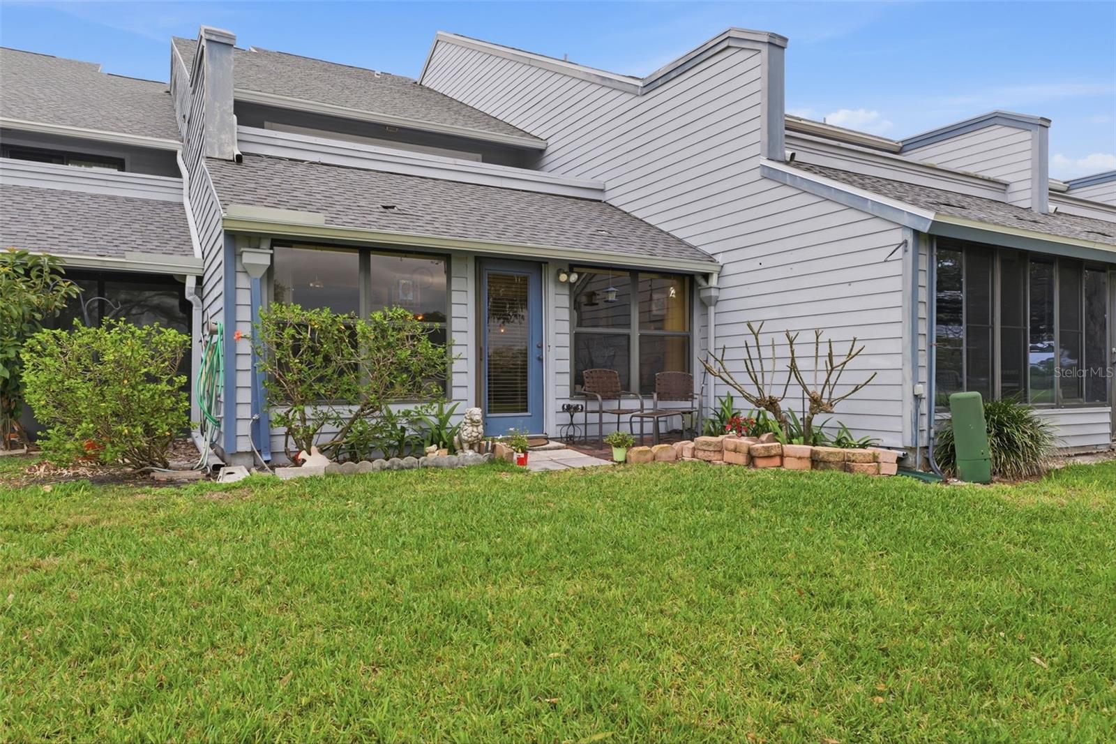 LINKS THE CONDO - Residential