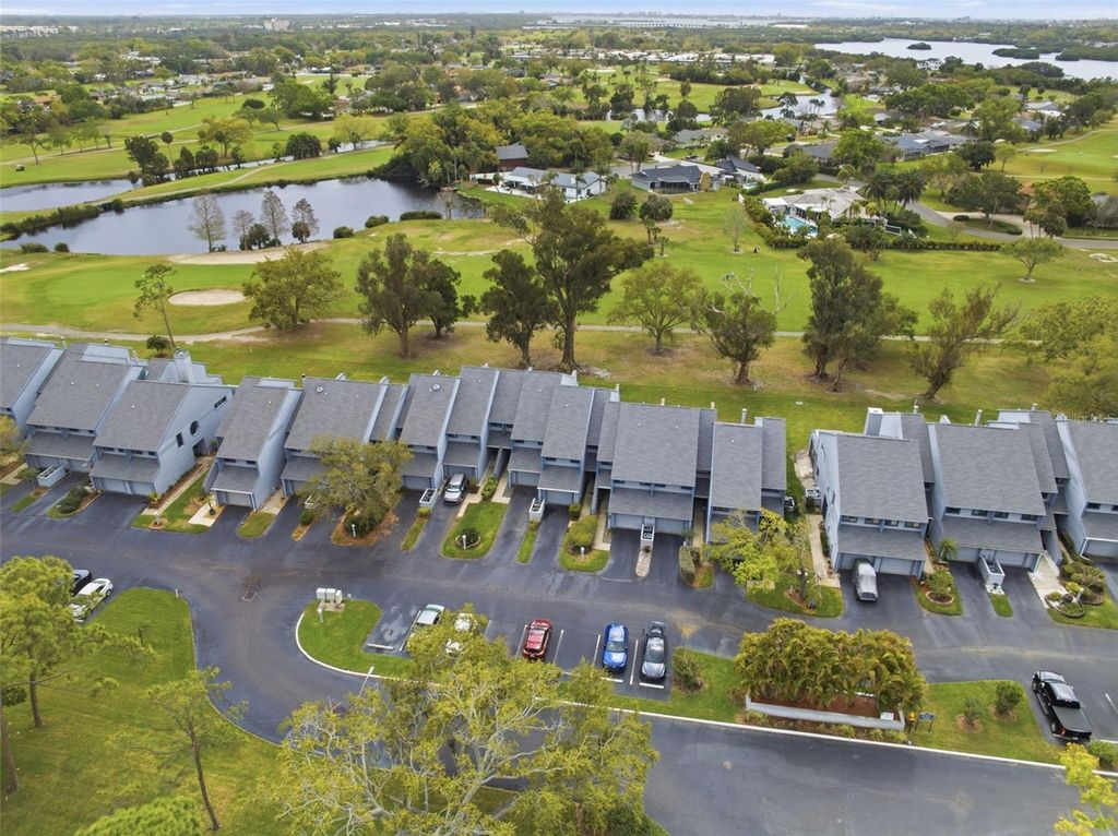 Photo of 9100 Park Boulevard #4, Seminole, FL 33777 (MLS # TB8487631)