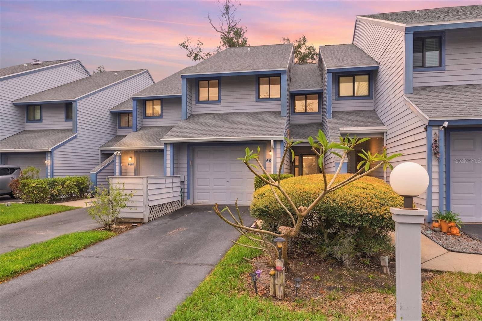 LINKS THE CONDO - Residential