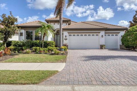 A home in LAKEWOOD RANCH