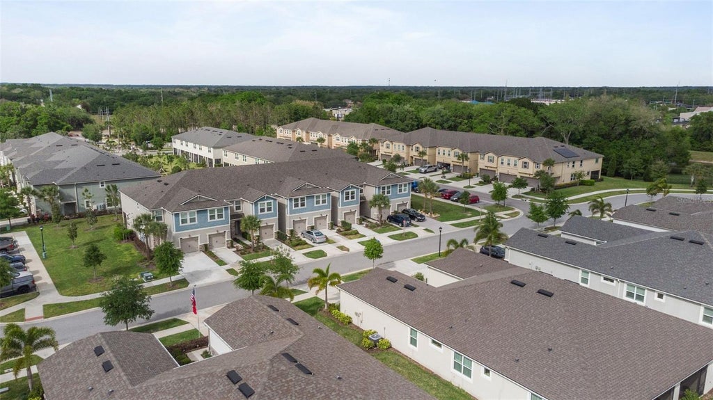 Photo of 11530 Cambium Crown Drive, Riverview, FL 33569 (MLS # TB8543430)