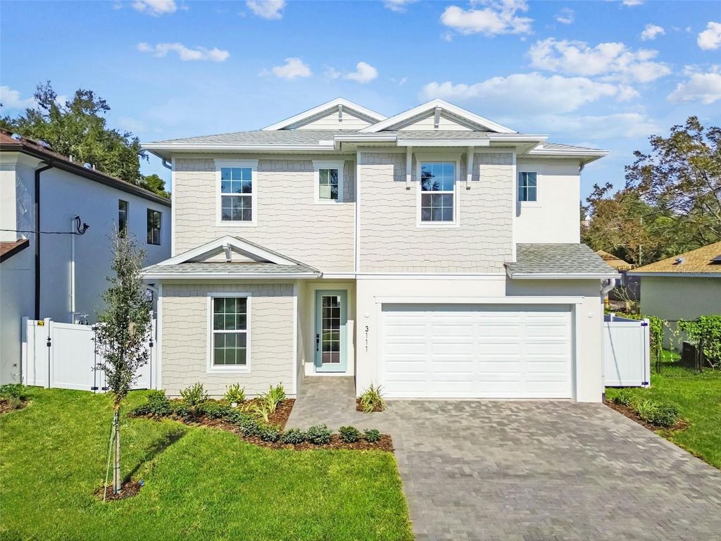 Photo of 3111 W Nassau Street, Tampa, FL 33607 (MLS # A4650865)