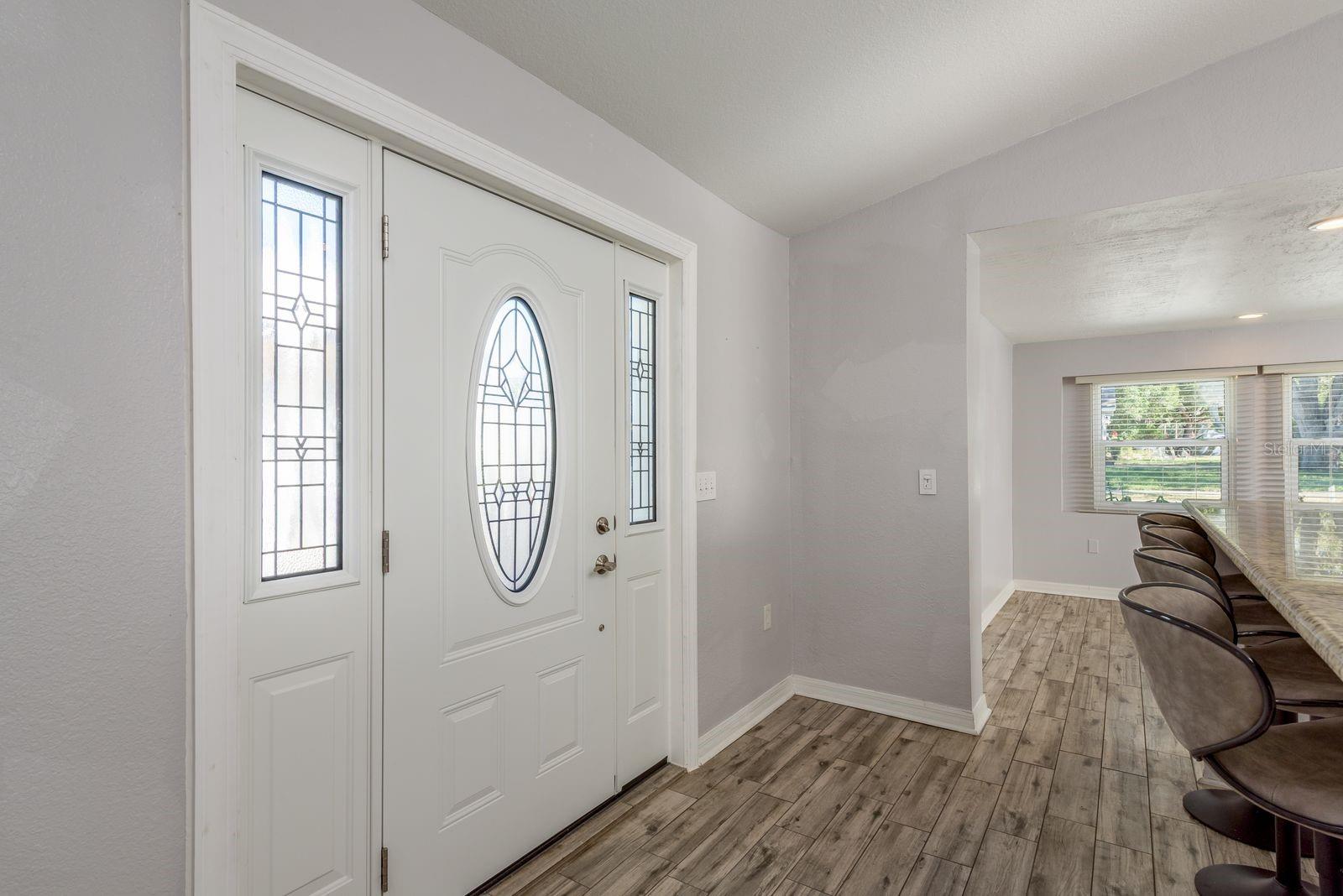 GREENLAND GROVES - Residential Lease