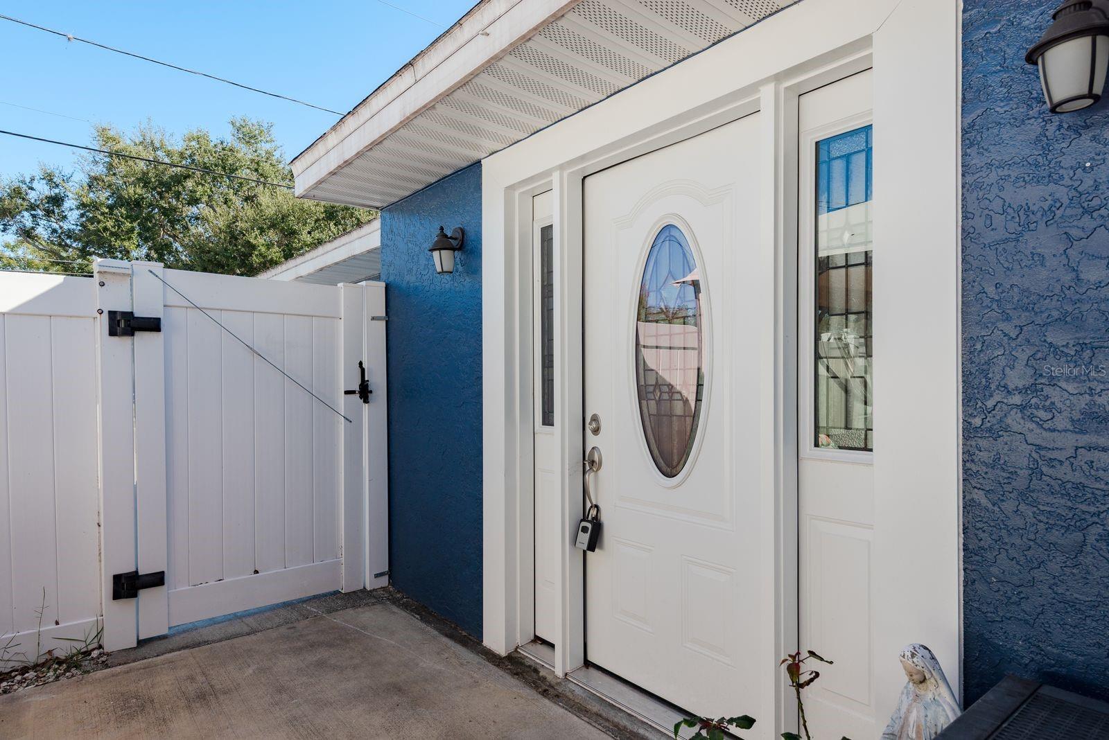 GREENLAND GROVES - Residential Lease