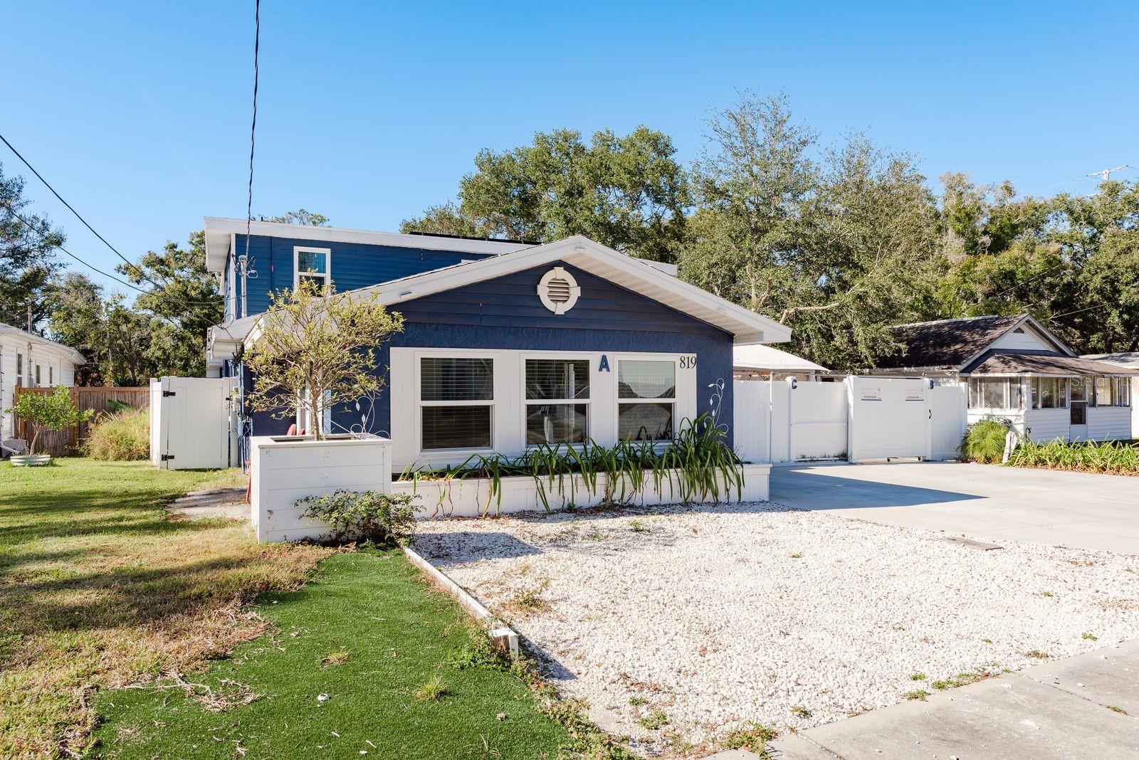 GREENLAND GROVES - Residential Lease