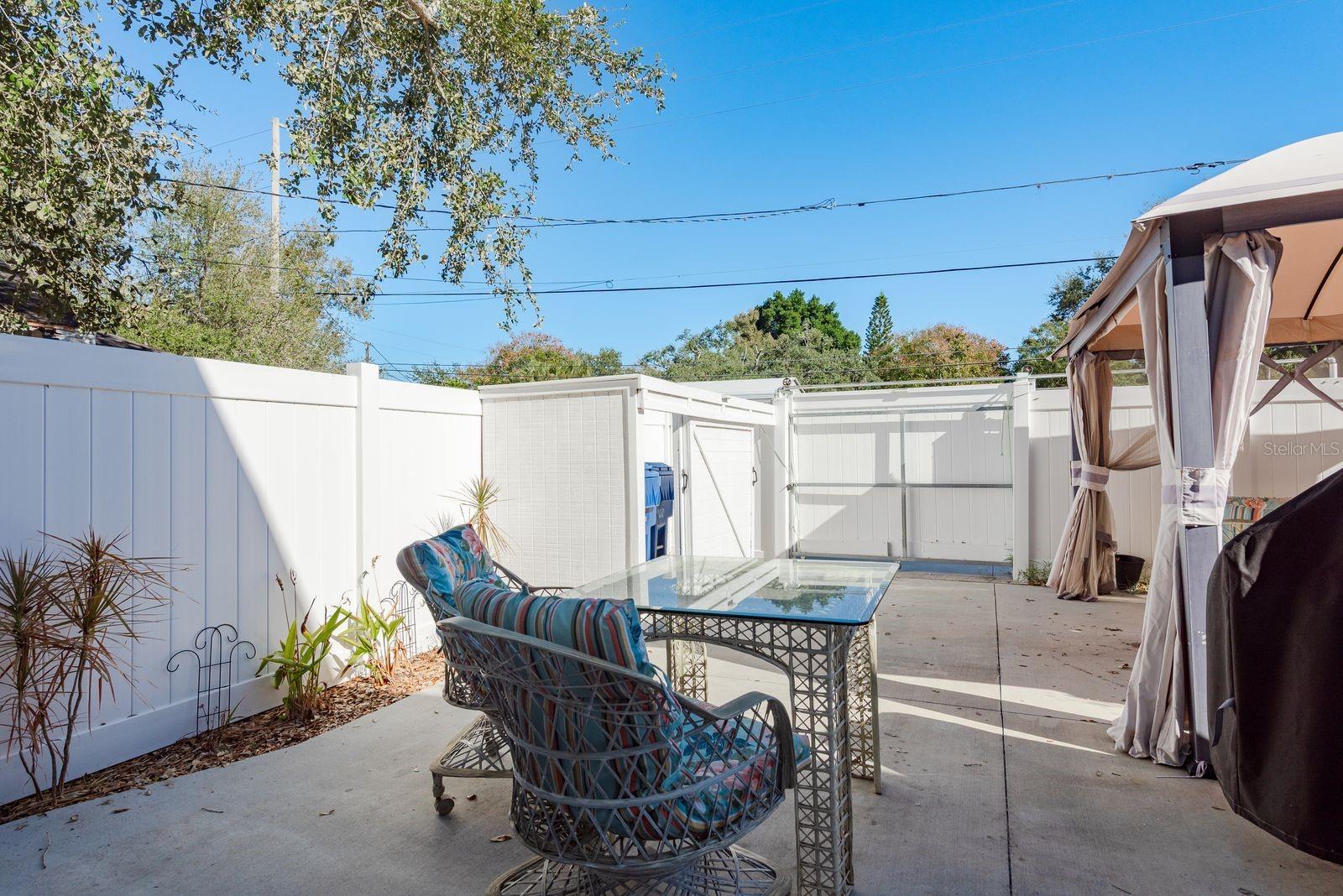 GREENLAND GROVES - Residential Lease