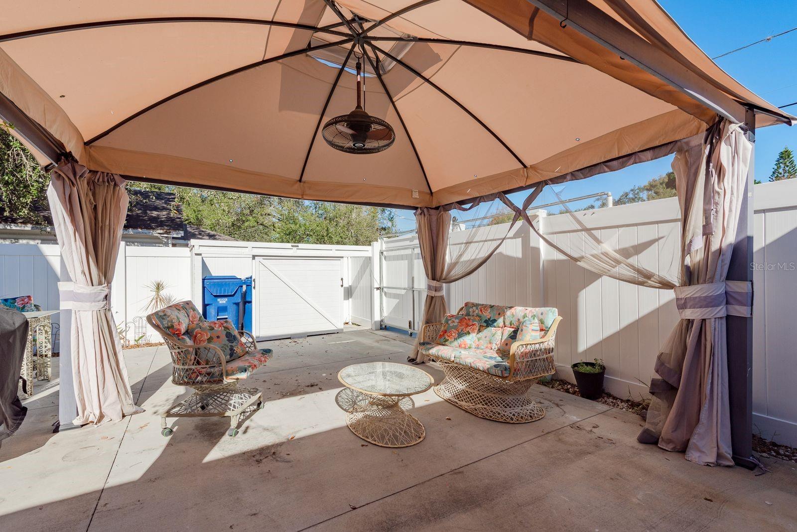 GREENLAND GROVES - Residential Lease