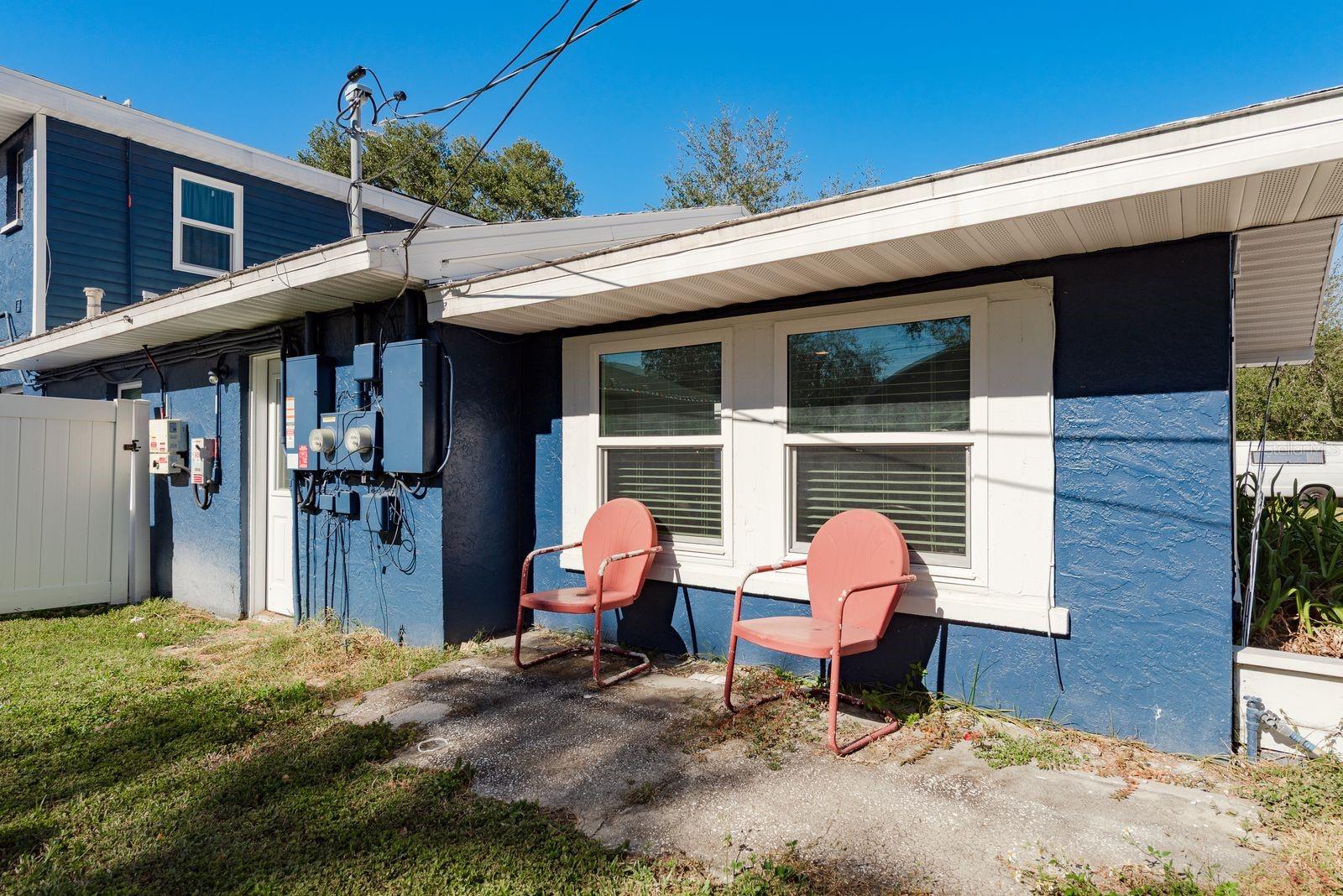 GREENLAND GROVES - Residential Lease