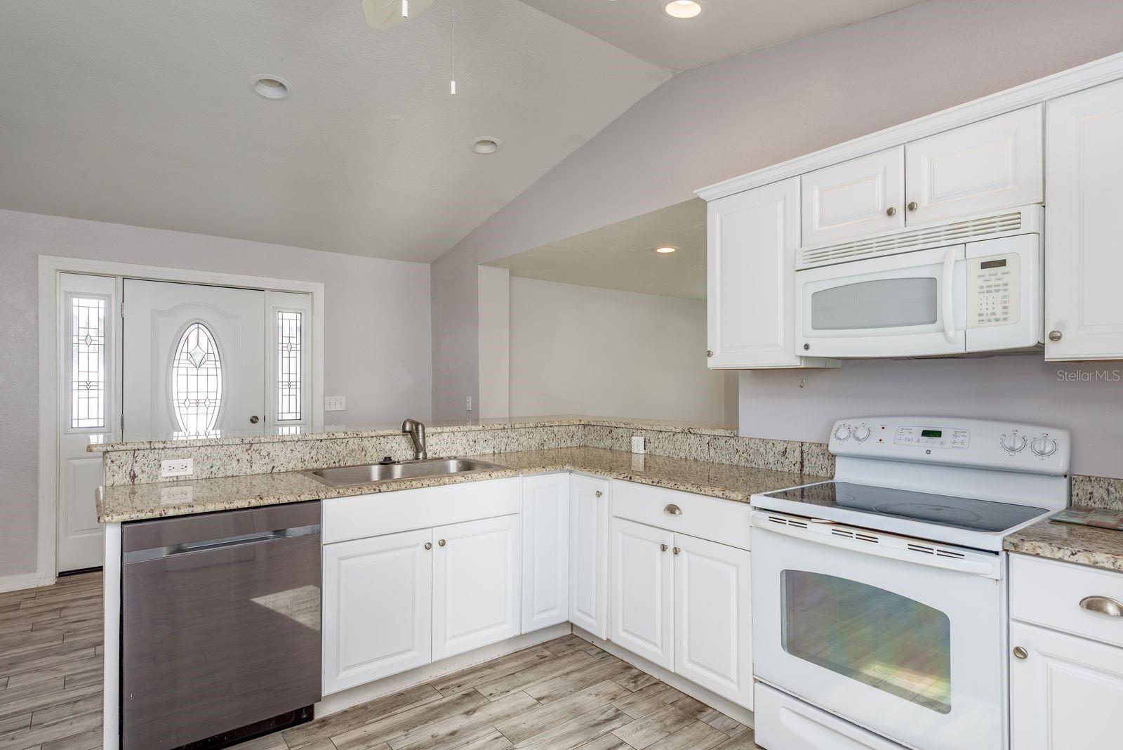 GREENLAND GROVES - Residential Lease