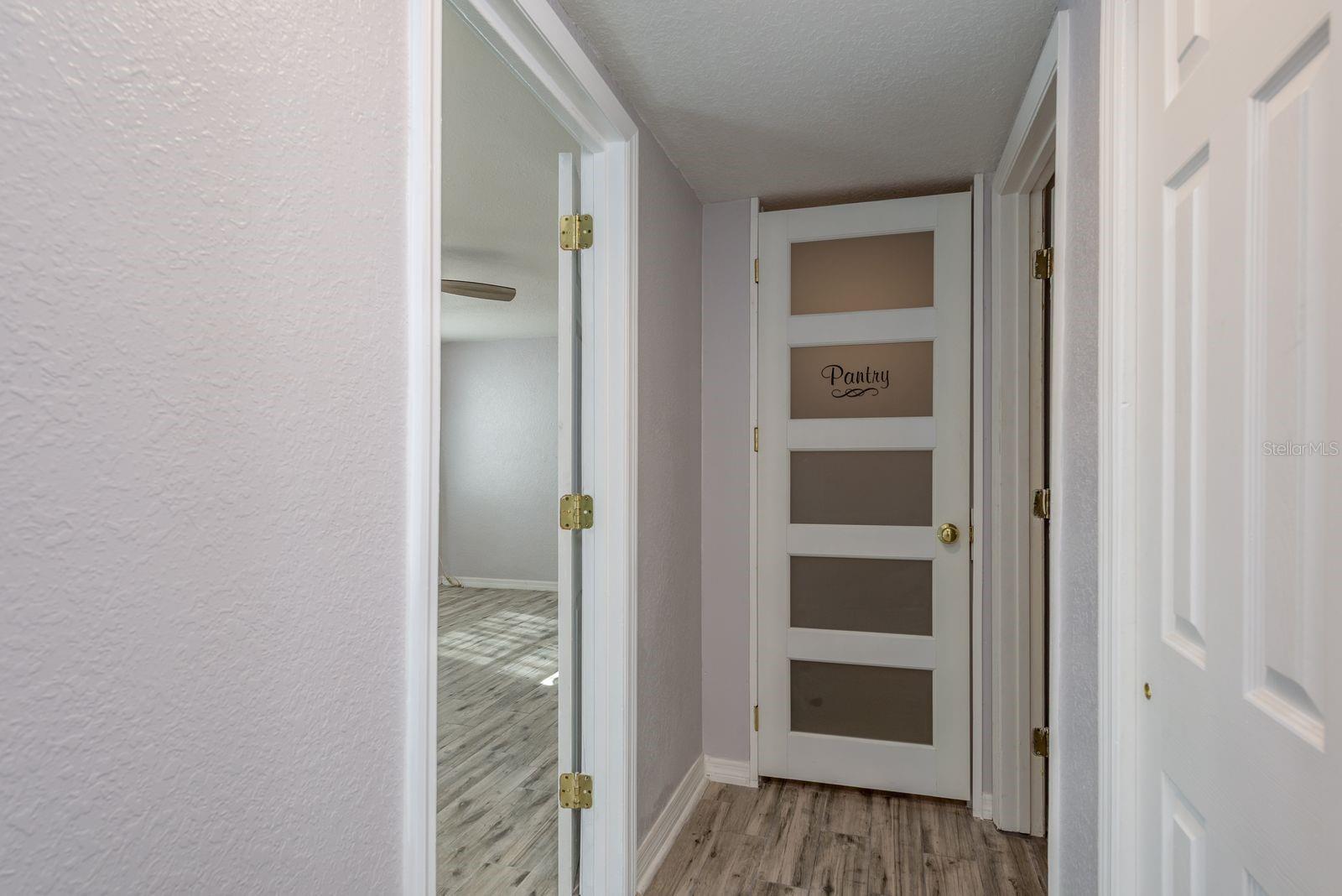 GREENLAND GROVES - Residential Lease