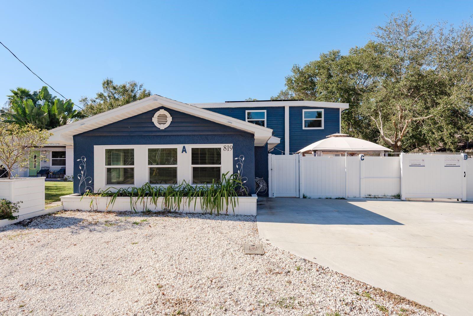 GREENLAND GROVES - Residential Lease