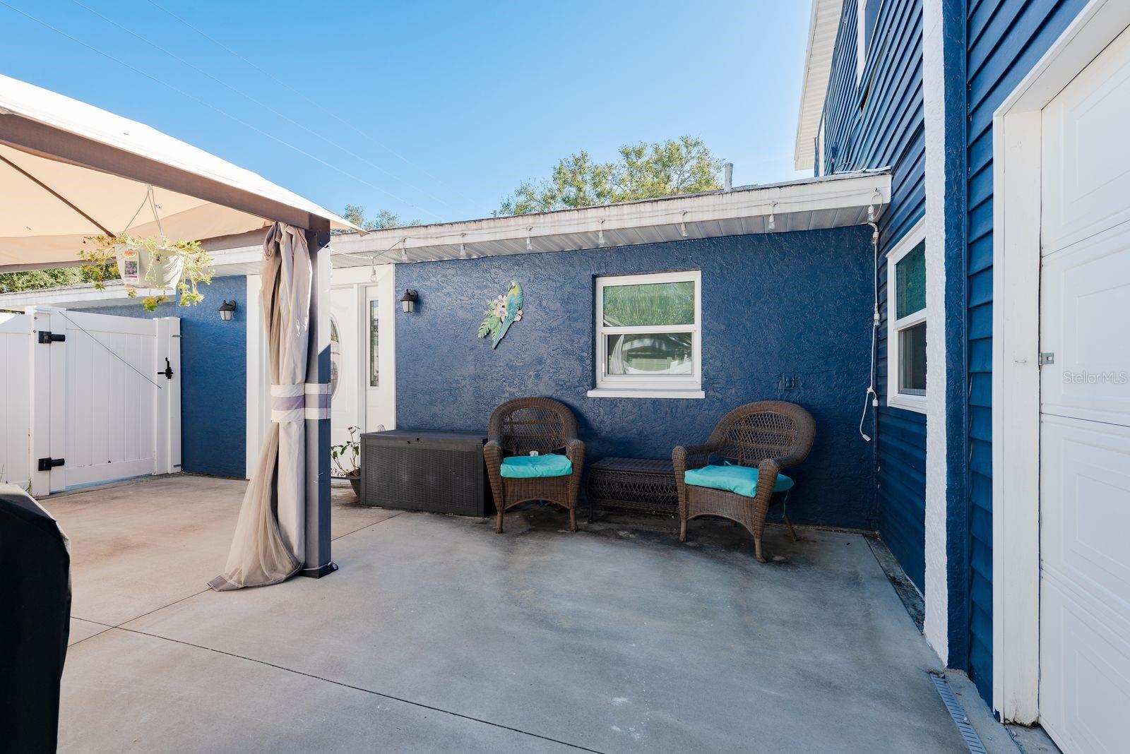 GREENLAND GROVES - Residential Lease