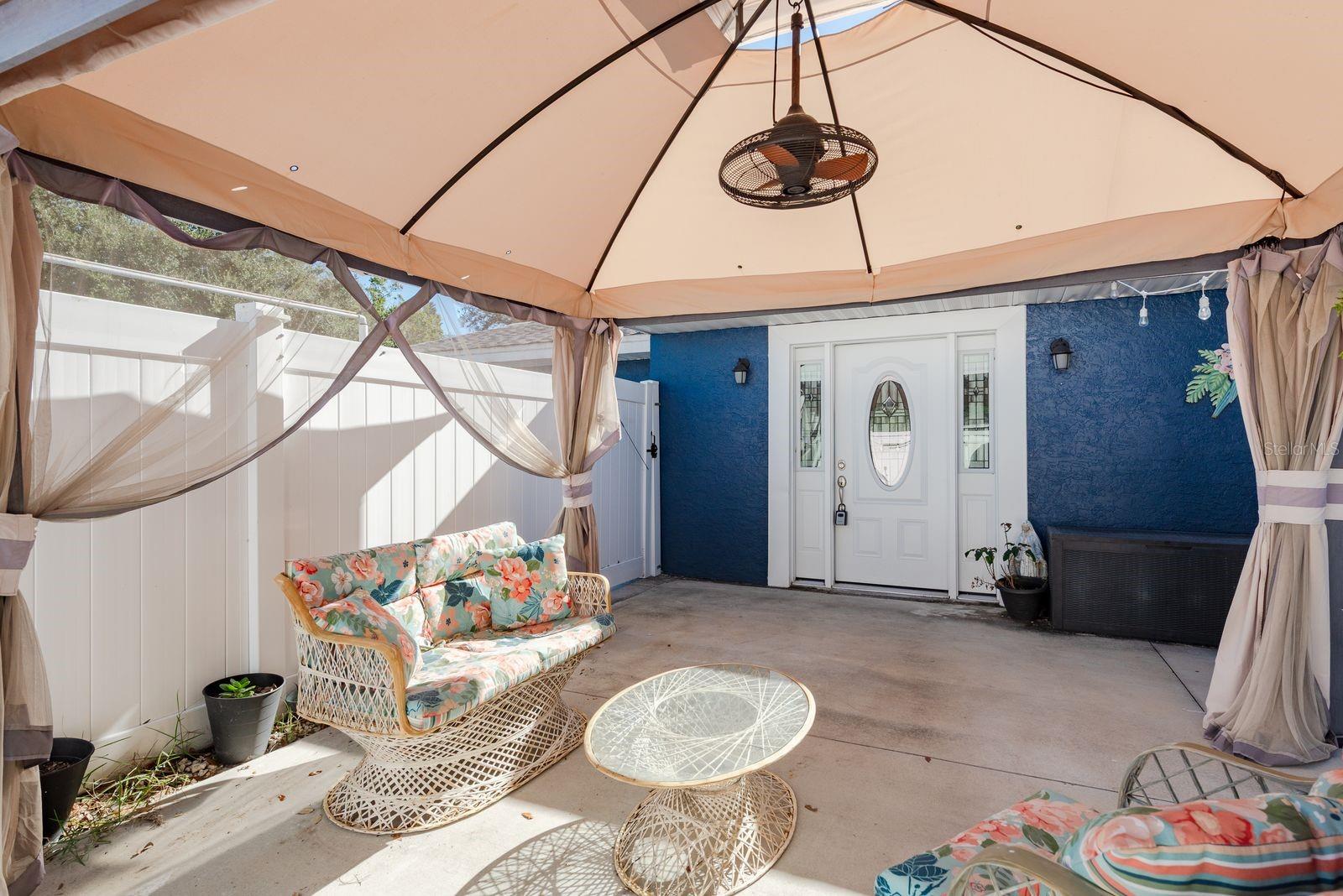 GREENLAND GROVES - Residential Lease