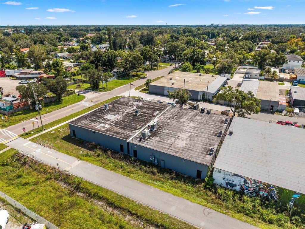 Photo of 4001 7th Terrace S, St Petersburg, FL 33711 (MLS # A4707655)