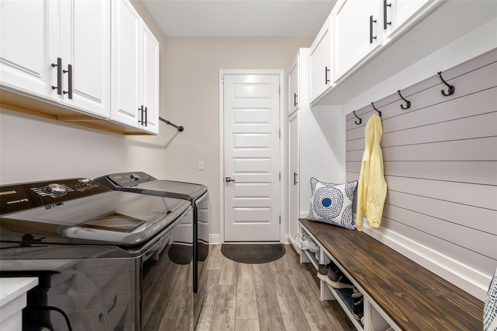 RESERVE AT TWIN RIVERS - Residential