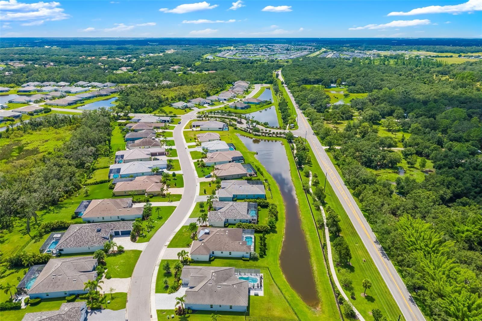 RESERVE AT TWIN RIVERS - Residential
