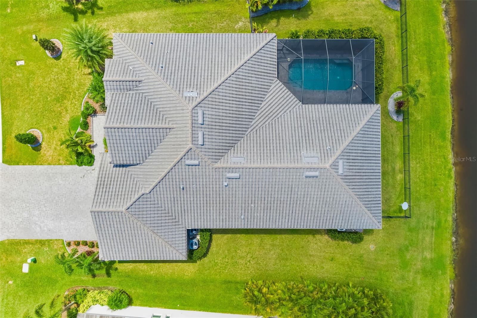 RESERVE AT TWIN RIVERS - Residential