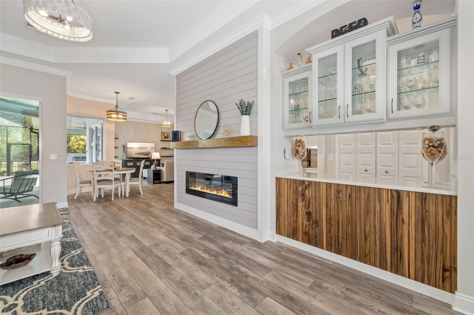 RESERVE AT TWIN RIVERS - Residential
