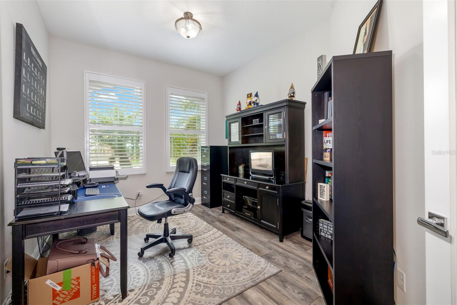 RESERVE AT TWIN RIVERS - Residential