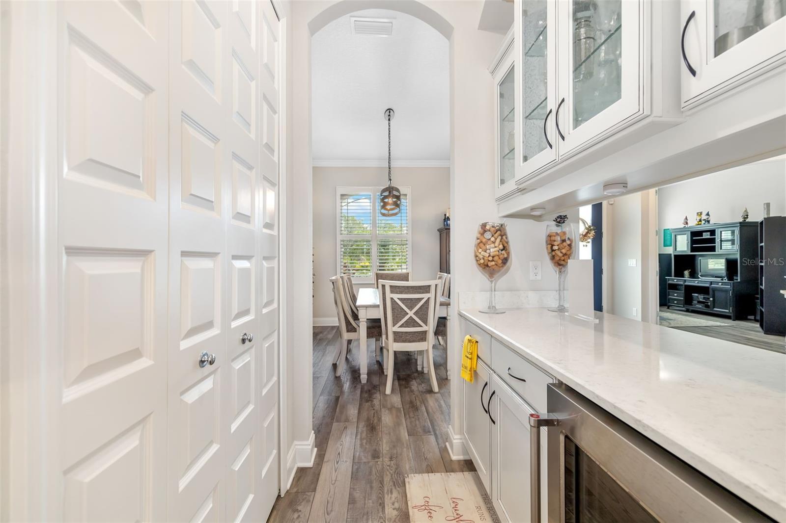 RESERVE AT TWIN RIVERS - Residential