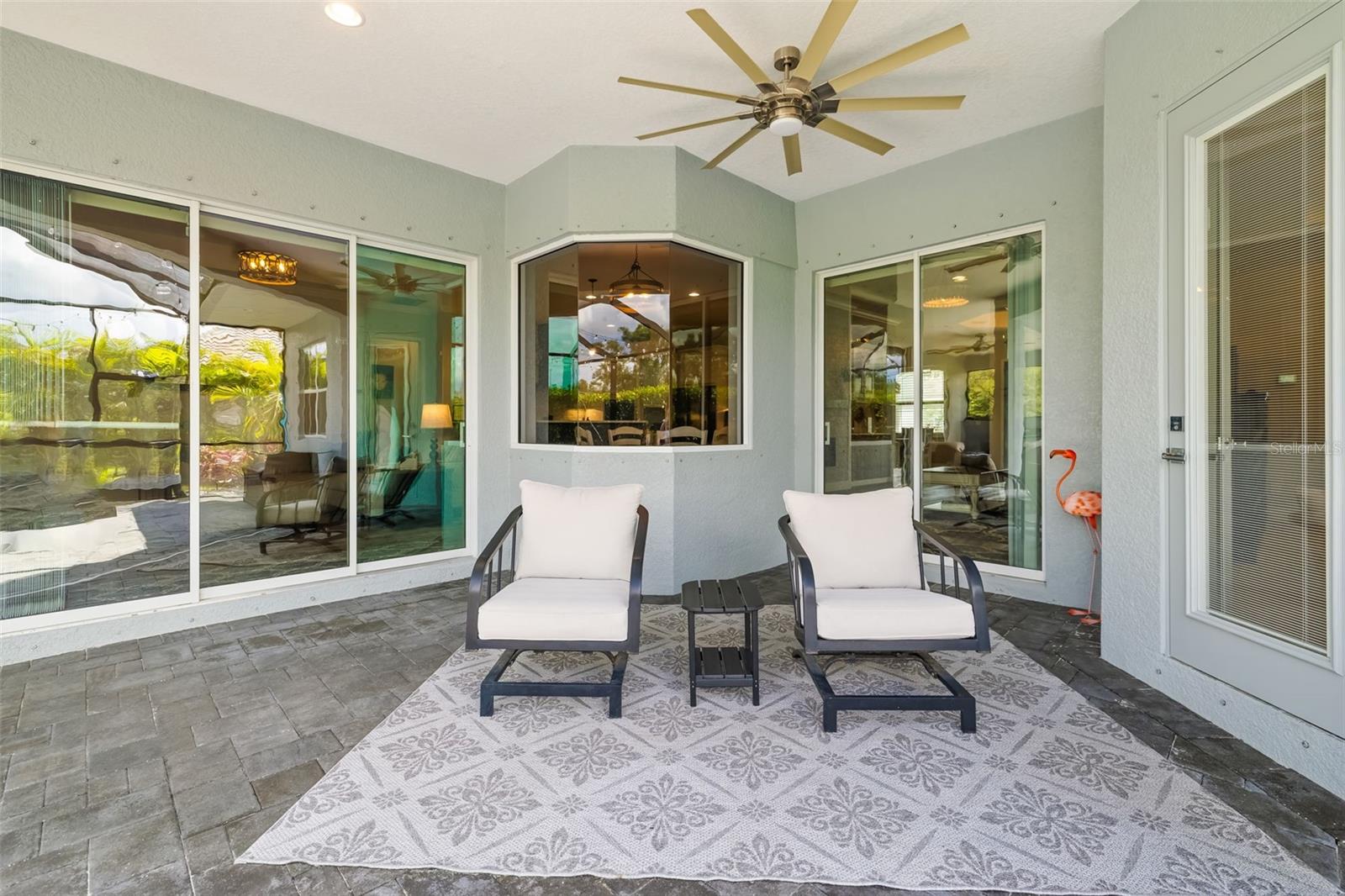 RESERVE AT TWIN RIVERS - Residential