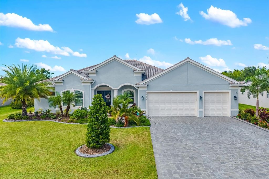 Photo of 16006 42nd Glen E, Parrish, FL 34219 (MLS # A4661753)