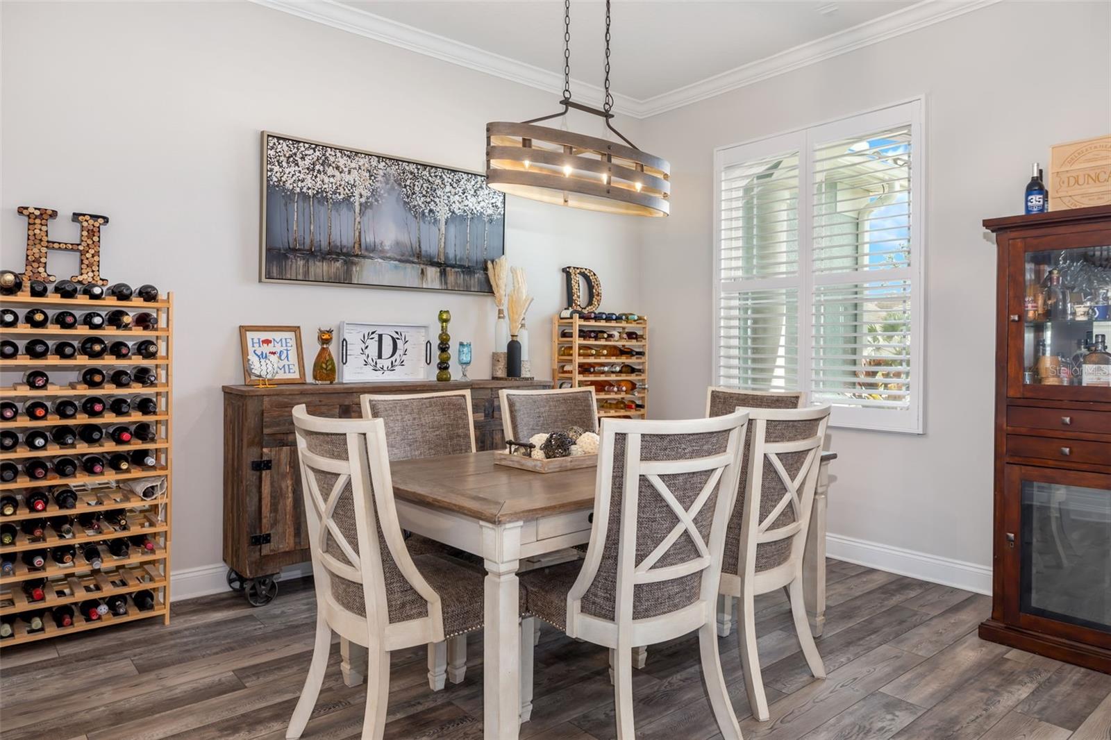 RESERVE AT TWIN RIVERS - Residential
