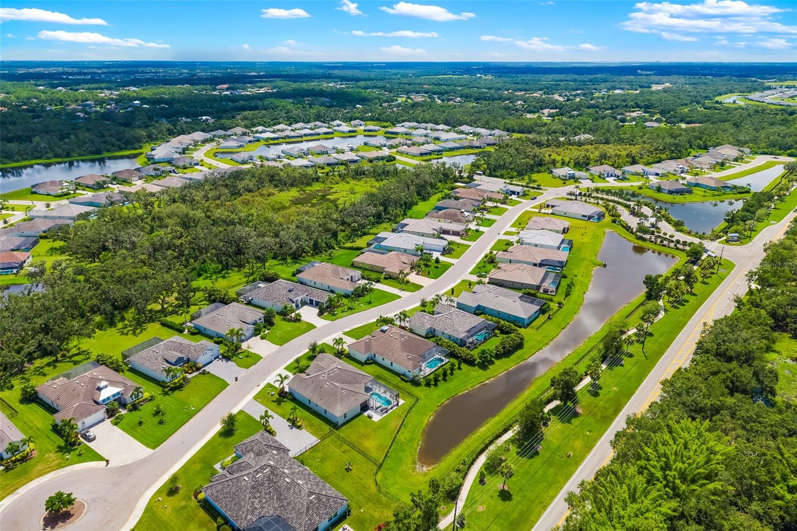 RESERVE AT TWIN RIVERS - Residential