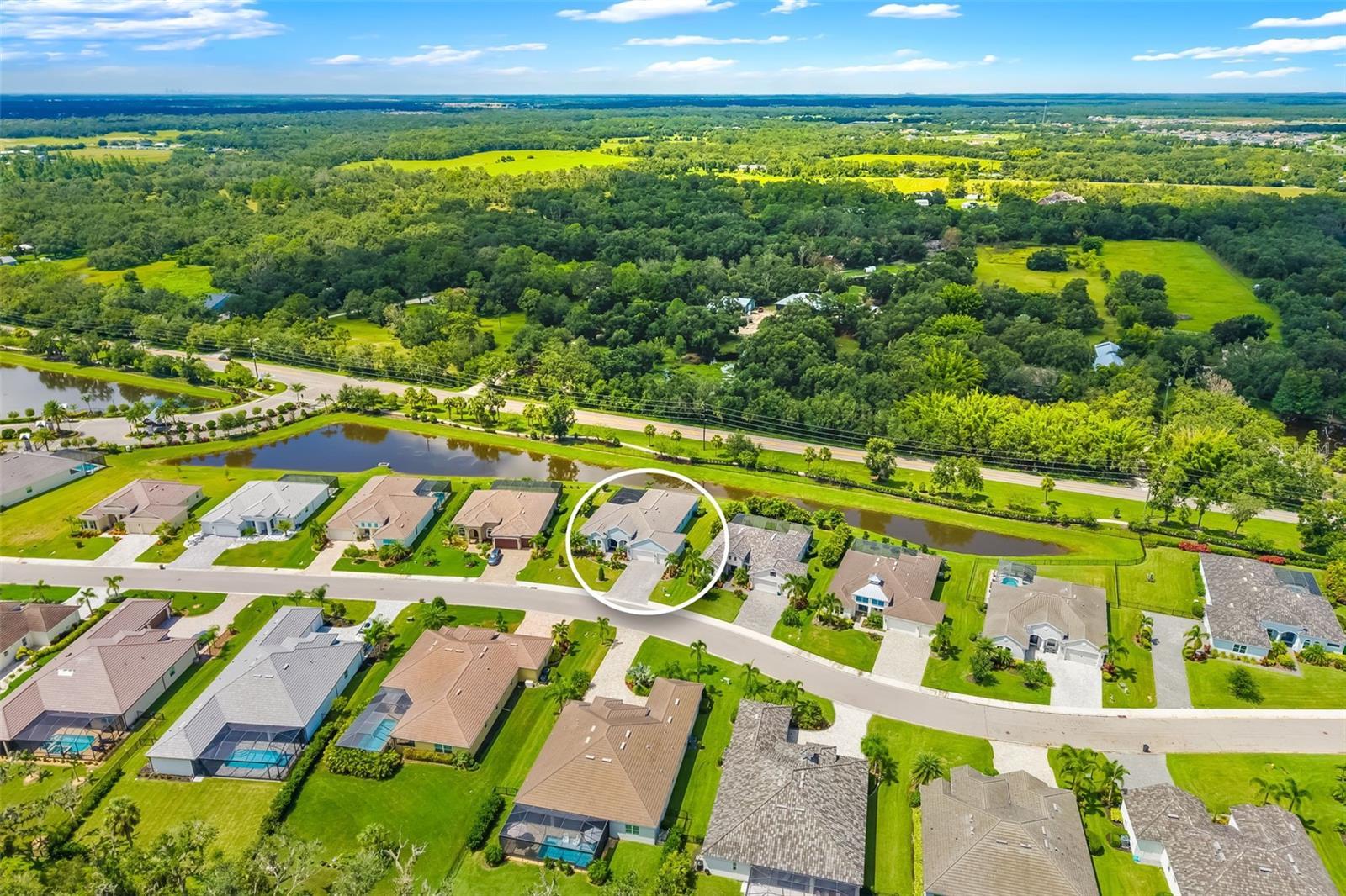 RESERVE AT TWIN RIVERS - Residential