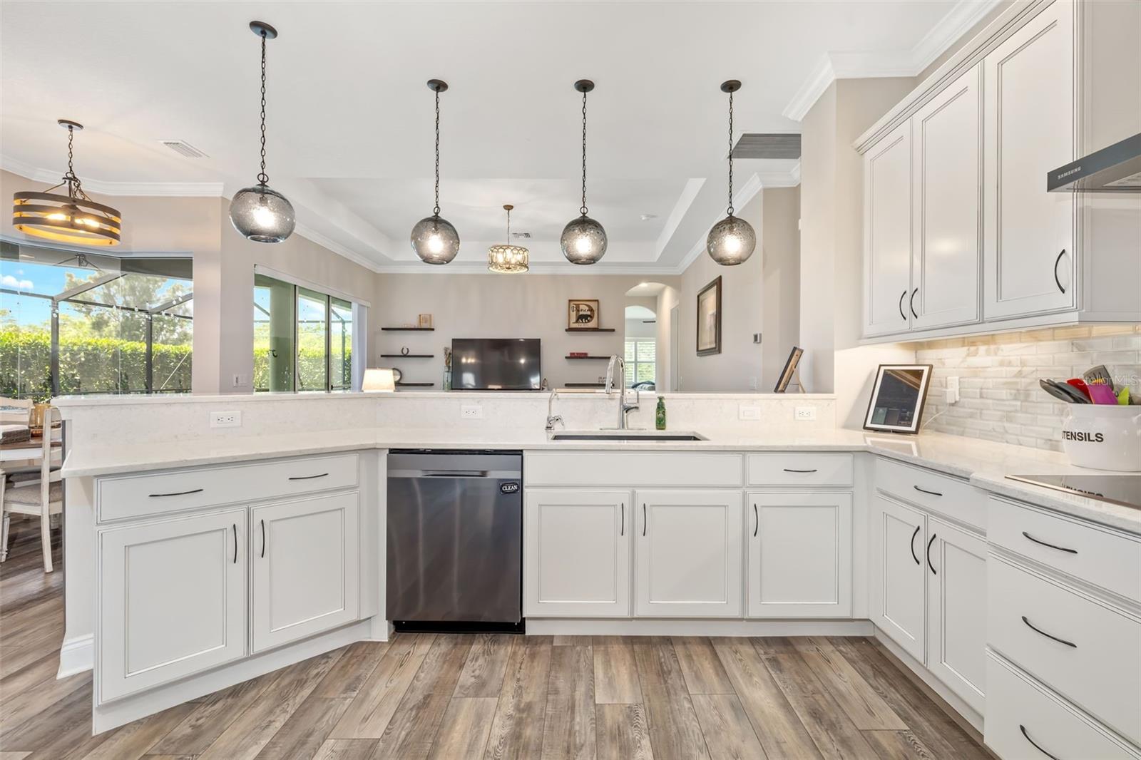 RESERVE AT TWIN RIVERS - Residential