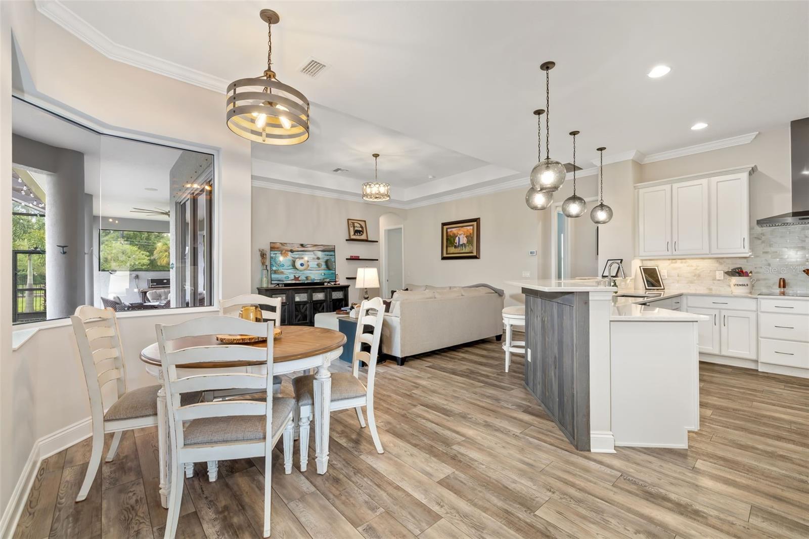 RESERVE AT TWIN RIVERS - Residential