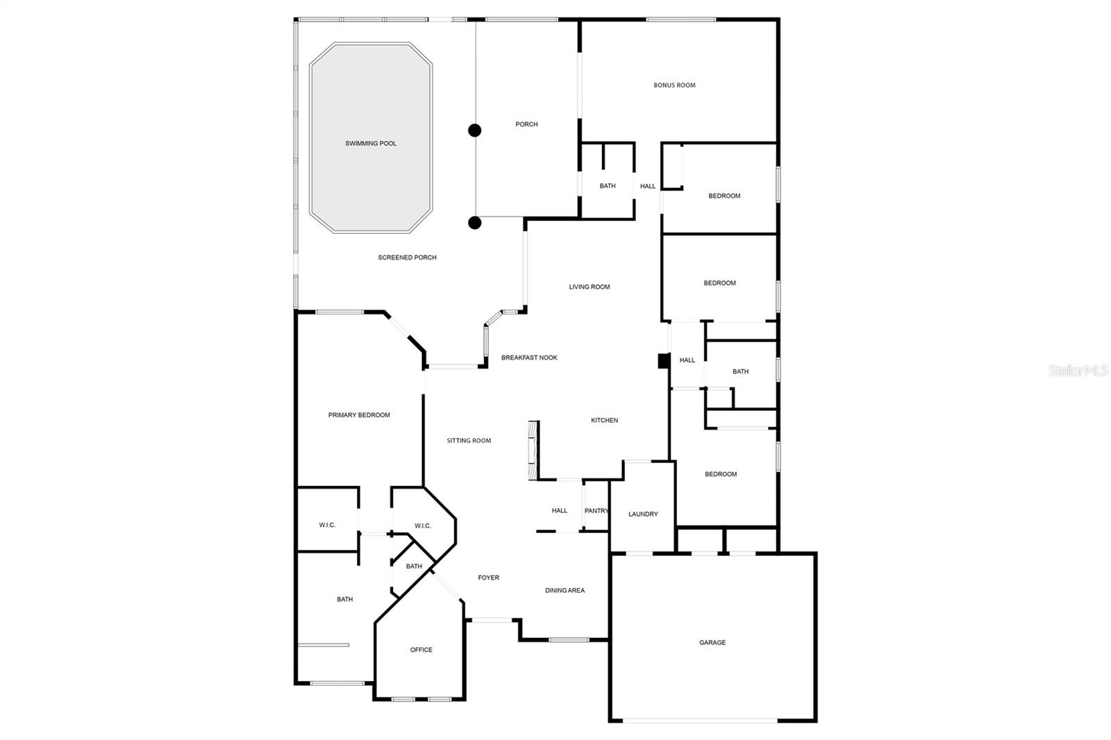 RESERVE AT TWIN RIVERS - Residential
