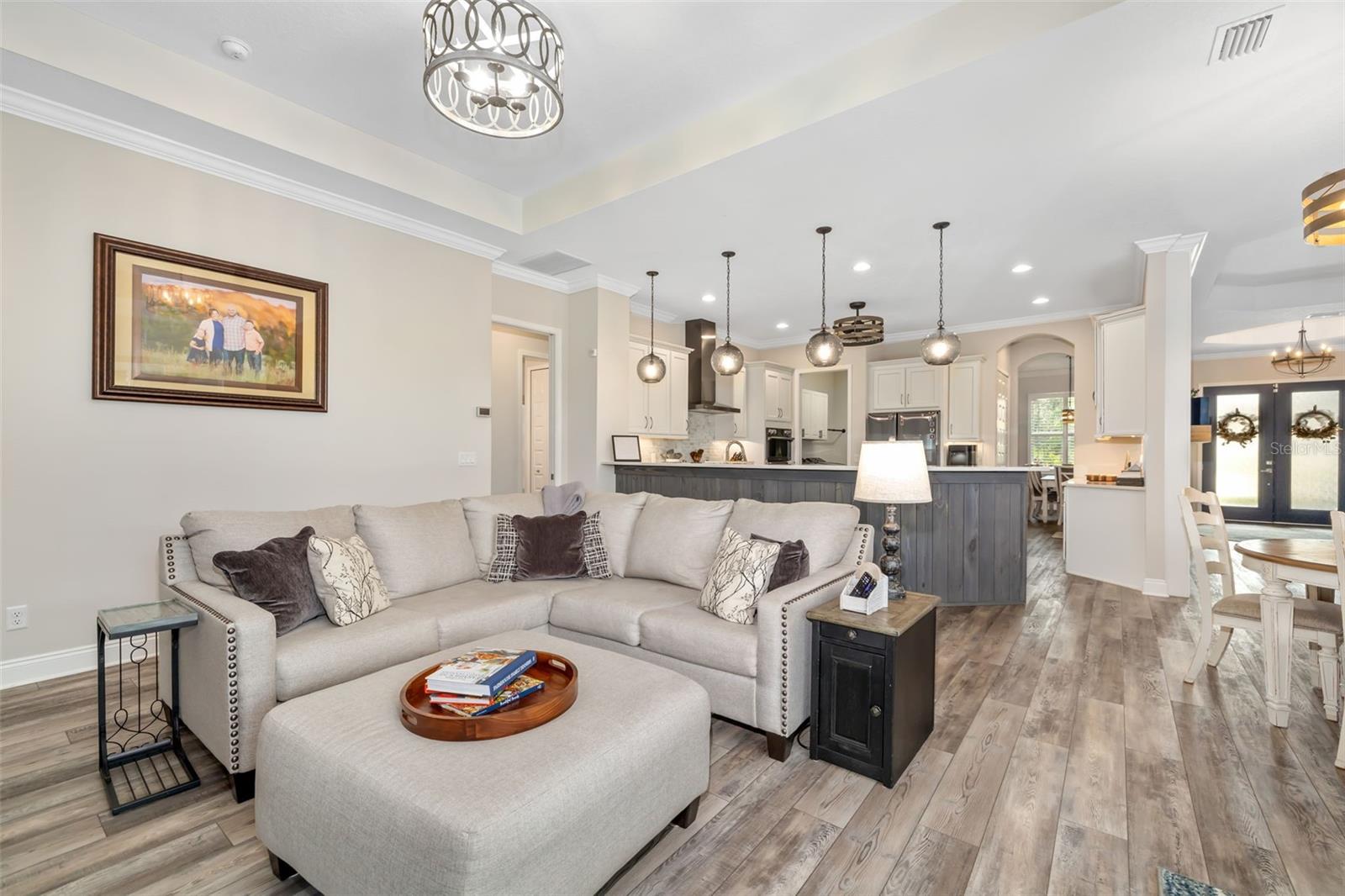 RESERVE AT TWIN RIVERS - Residential