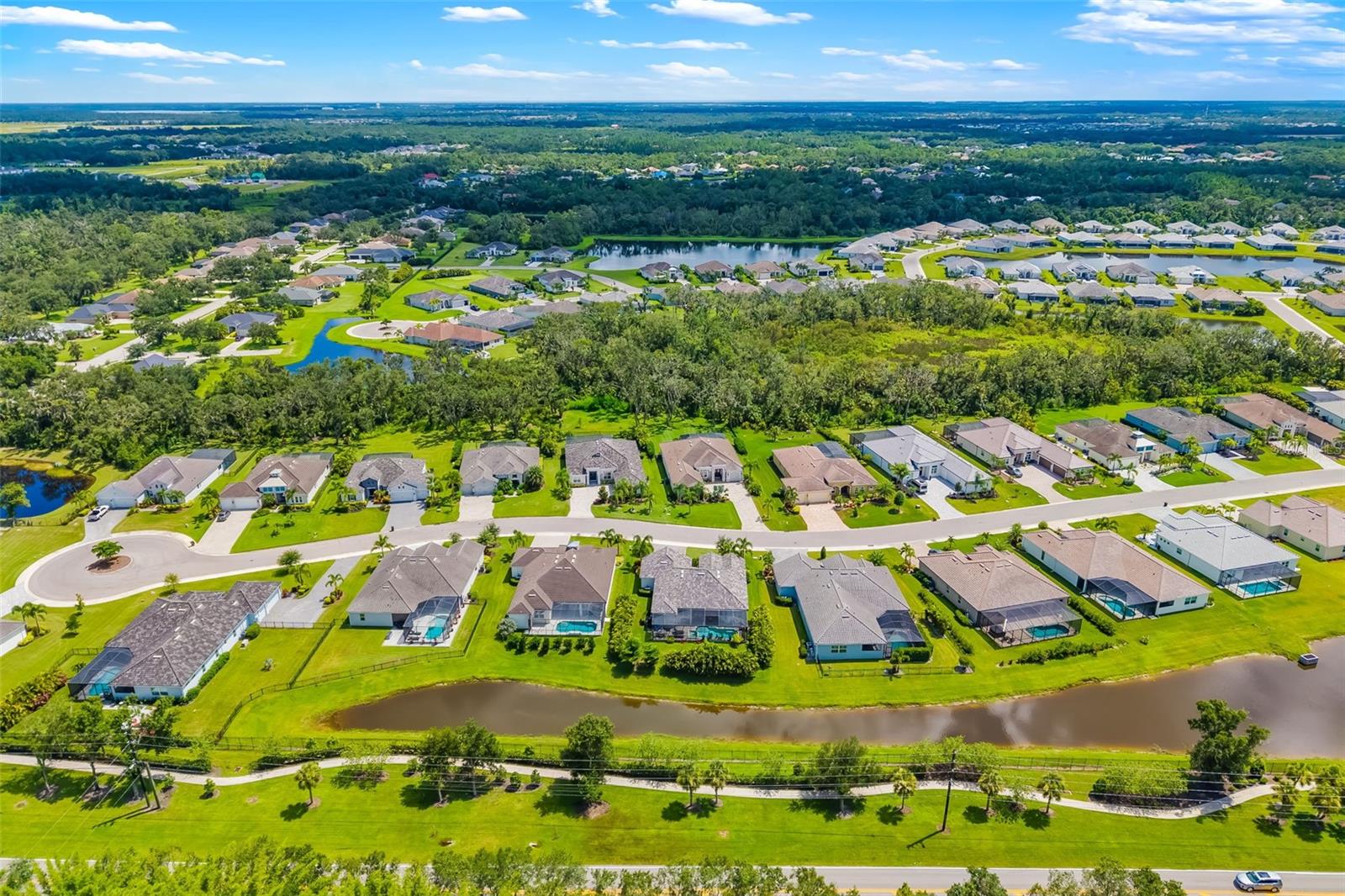 RESERVE AT TWIN RIVERS - Residential