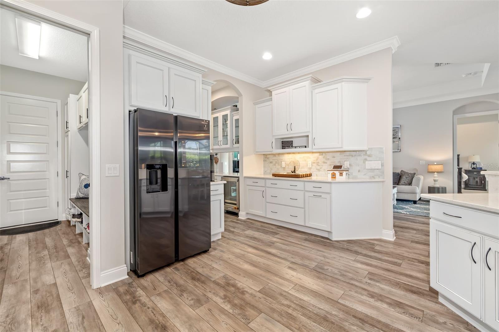 RESERVE AT TWIN RIVERS - Residential