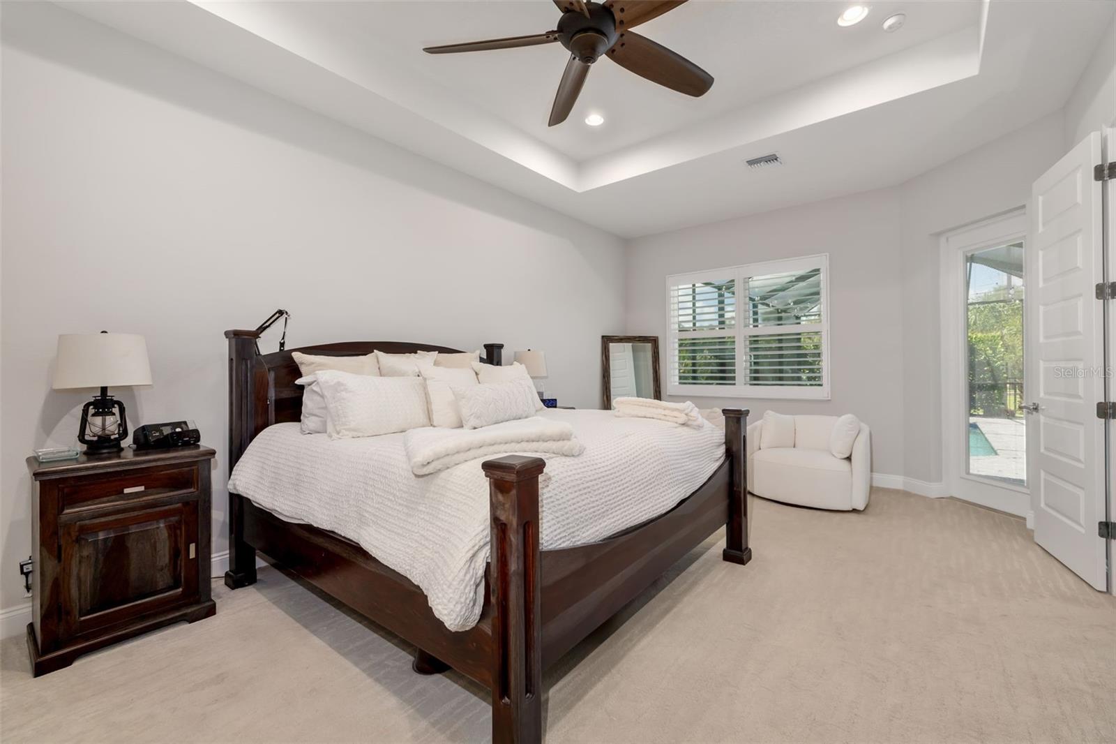 RESERVE AT TWIN RIVERS - Residential