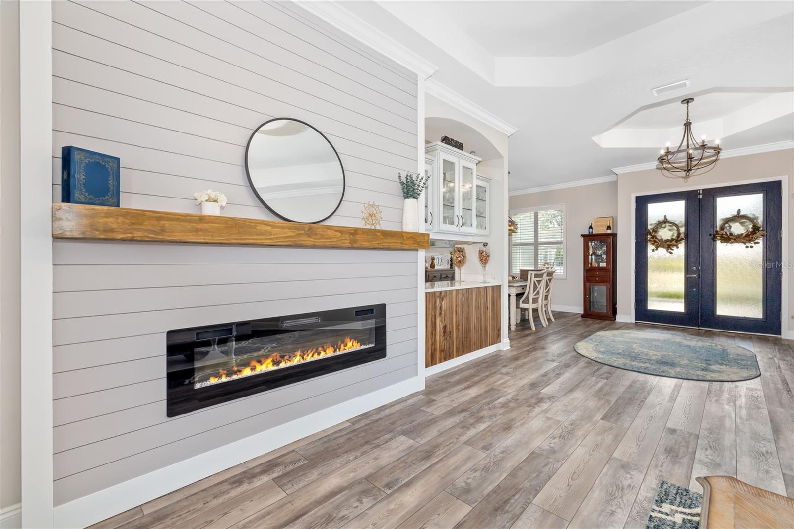 RESERVE AT TWIN RIVERS - Residential