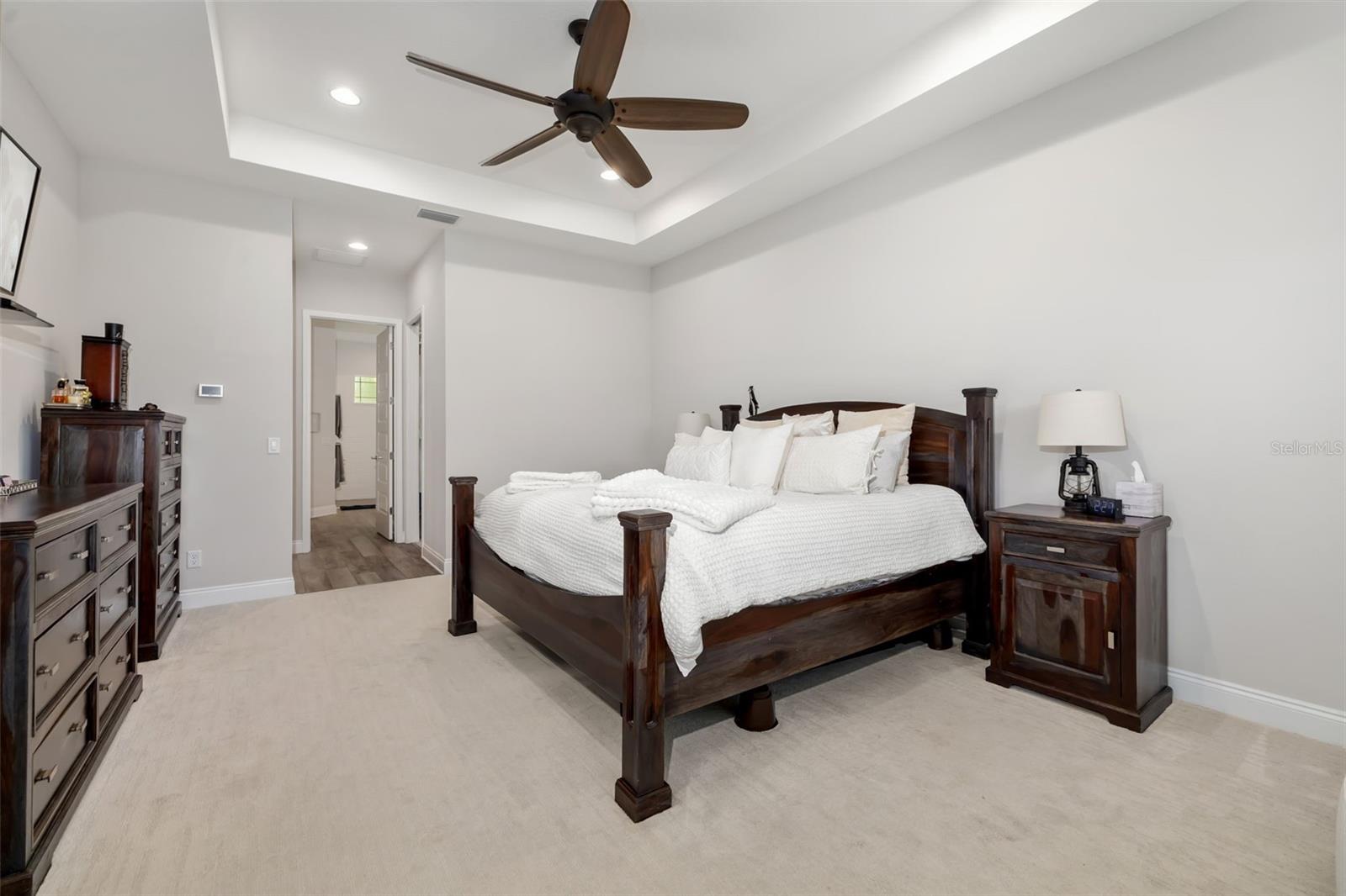 RESERVE AT TWIN RIVERS - Residential