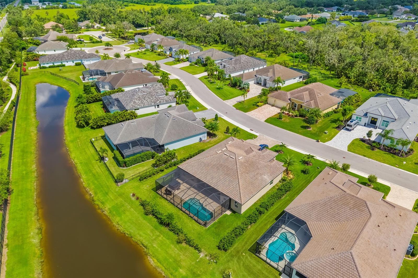 RESERVE AT TWIN RIVERS - Residential